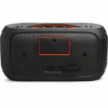 JBL PartyBox On-the-Go 2 Plus - Portable Party Speaker - Black