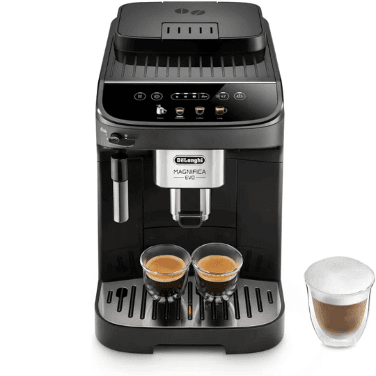 De'Longhi ECAM290.21.B Magnifica Evo Long Black Automatic coffee machine
