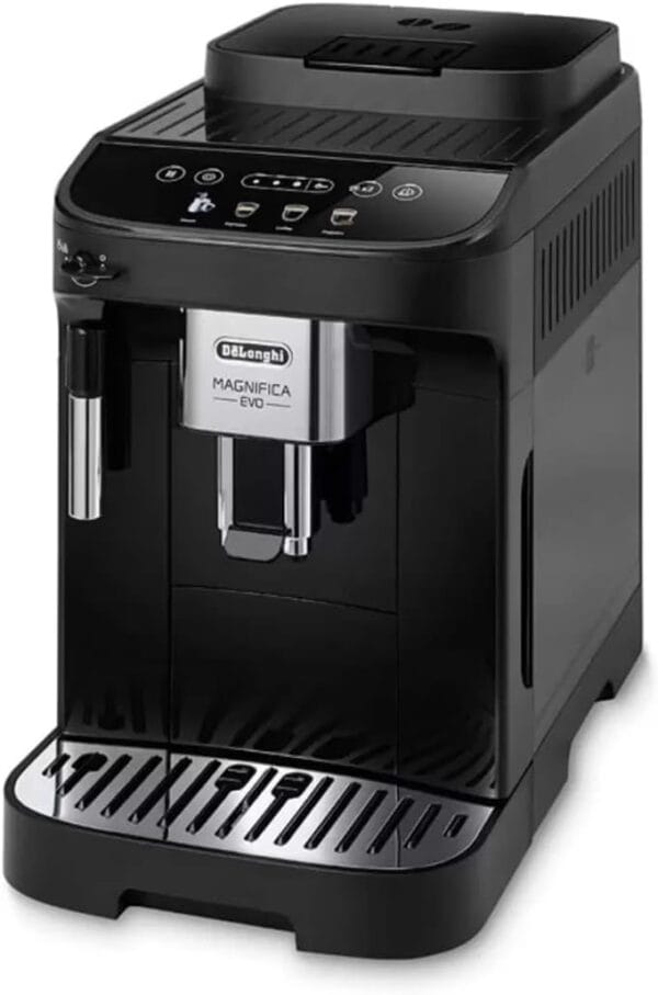 DeLonghi Magnifica Evo Bean to Cup Coffee Machine