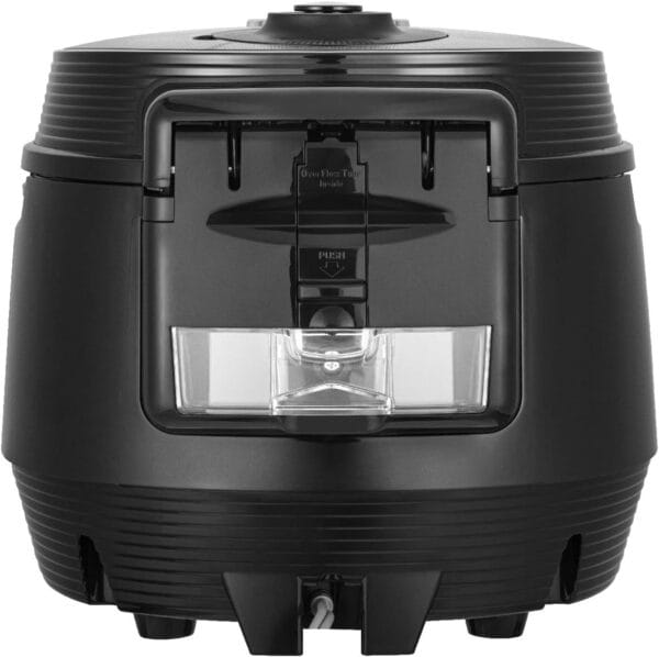 CUCKOO CMC-QAB549S Premium 8-in-1