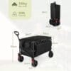 Aptliton Festival Trolley