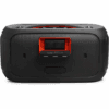 JBL PartyBox On-the-Go 2 Plus - Portable Party Speaker - Black