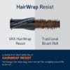 Vax LiftOut Pet Corded Upright Vacuum Cleaner, CDUP-LOXP
