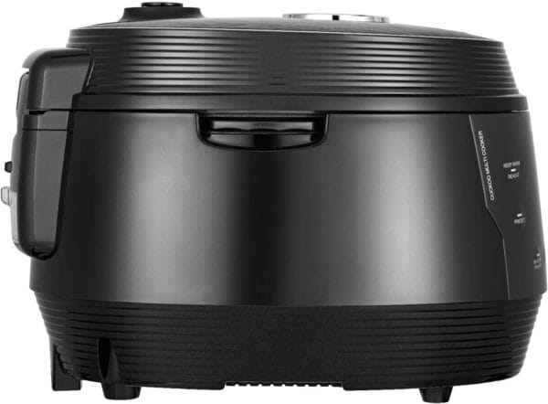 CUCKOO CMC-QAB549S Premium 8-in-1