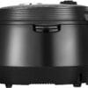 CUCKOO CMC-QAB549S Premium 8-in-1