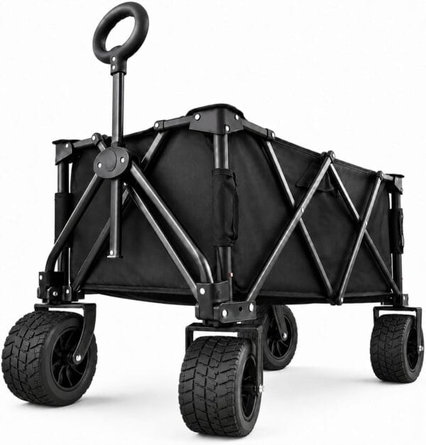 180L Festival Trolley on Wheels