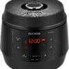 CUCKOO CMC-QAB549S Premium 8-in-1