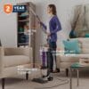 Vax Air Stretch Pet Max Corded Upright Vacuum Cleaner, U85-AS-Pme