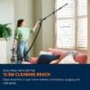 Vax LiftOut Pet Corded Upright Vacuum Cleaner, CDUP-LOXP