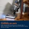 Vax LiftOut Pet Corded Upright Vacuum Cleaner, CDUP-LOXP