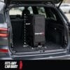 MoverX 200L Festival Trolley on Wheels