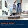 Vax Air Stretch Pet Max Corded Upright Vacuum Cleaner, U85-AS-Pme