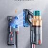 SMOTURE Cordless Vacuum Cleaner, 55KPa 650W Stick Cordless Vacuum
