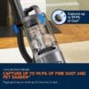 Vax LiftOut Pet Corded Upright Vacuum Cleaner, CDUP-LOXP