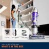Vax Air Stretch Pet Max Corded Upright Vacuum Cleaner, U85-AS-Pme