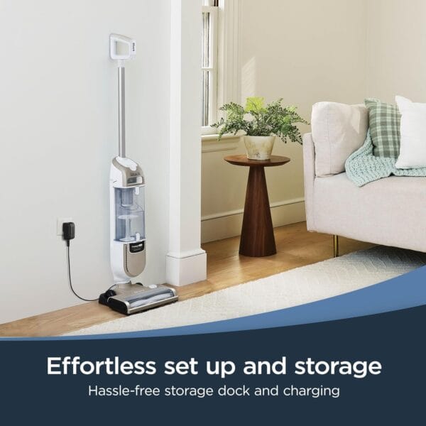 Shark Freestyle Max, Multi-Surface Cleaning, Easy Maintenance