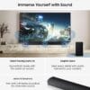 Samsung Smart TV 50-Inch U7020H Crystal UHD 4K TV