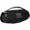 JBL Boombox 3 - Portable Bluetooth Speaker Powerful Sound and Monstrous bass