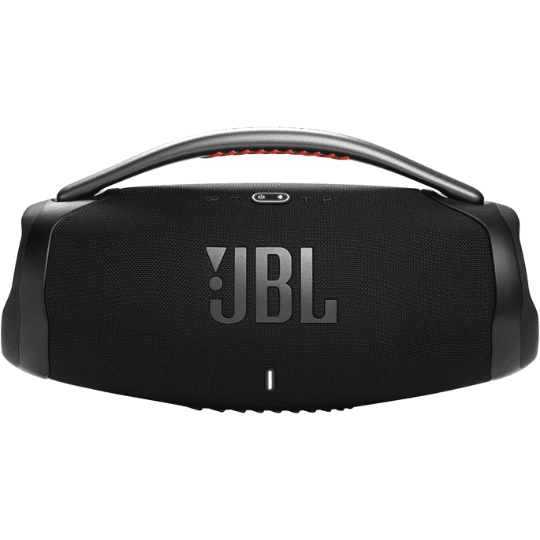 JBL Boombox 3 - Portable Bluetooth Speaker Powerful Sound and Monstrous bass