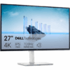 Dell 27 Plus Monitor - S2725QS, 4K UHD (3840x2160), 120Hz, IPS, 4ms